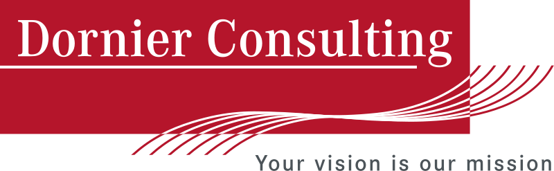 Logo Dornier Consulting