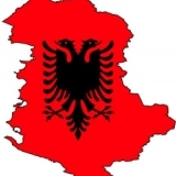 ALBANIEN - Përshëndetje!